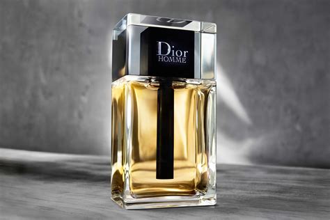 dior homme 2020 notes|dior homme cologne review.